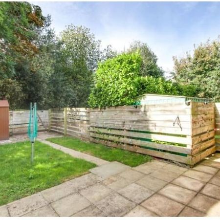 Central 2 Bedroom Garden Flat With Free Parking Royal Tunbridge Wells Exterior foto